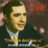 Criollita Deci Que Si
