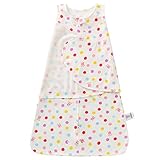 Coodebear SLEEPWEAR ベビー・ガールズ US サイズ: L 2-6M