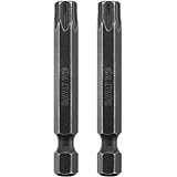 DEWALT DW2680IR T40 IMPACT READY Power Bit, 2-Inch by DEWALT