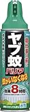 フマキラー　ヤブ蚊バリア４５０ｍｌ431605