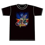 悪魔城ドラキュラ Vampire Killer Tシャツ Mサイズ