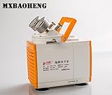 AC 220 V/ 110 V, 50 / 60 Hz 160W Diaphragm Vacuum Pump Oil Free 30 L/min GM-0.50A Antiseptic used in