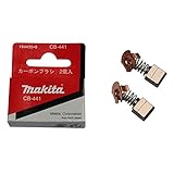 マキタ(Makita) カーボンブラシ CB-441 195022-4