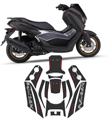 Amazon | ヤマハ発動機(Yamaha) プロテクションパッド NMAX '25～ Q5K