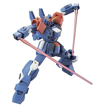 ブルーディスティニー2号機&ldquo;EXAM"