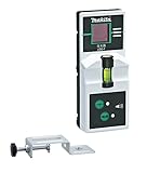 マキタ(makita) 受光器セット グリーンレーザー専用タイプ TK00LDG101