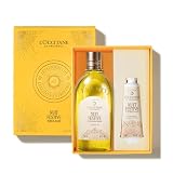ロクシタン(L'OCCITANE) ニュイ フェスティブ ボディ&ハンド(シャワー)