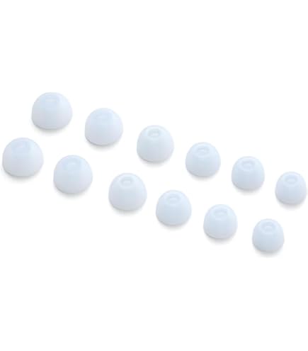 Amazon | Anker Soundcore Liberty 5 専用イヤーチップ【完全