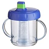 Second Nature Stay Kool Training Cup by Second Nature [並行輸入品]