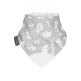 噛み応えのある＆Co。 Neckerchew (Cheeky Chompers) (x 6) - Cheeky Chompers Chewy & Co. Neckerchew (Pack of 6) 