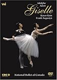 Giselle Ballet [DVD]