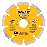 Tuck Point Blade, 4.5-In. x .250 -DW4740