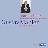 マーラー:交響曲 第8番 変ホ長調 / Mahler: Symphony, No. 8 in E-flat Major