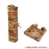ウォータービューラージ ブリックポールL+補助蛇口+角型ブリックパンLセット イエローミックス