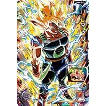 Amazon.co.jp: スーパードラゴンボールヒーローズ SEC UGM8-071 