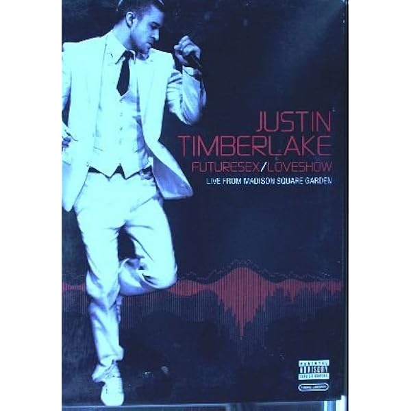 Amazon.co.jp: Live From London [DVD] : Justin Timberlake: DVD