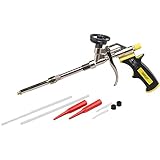 Dripless fg900 SwivelノズルFoam Gun