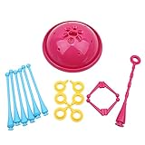 KLUMA 哺乳瓶ラック ミルクボックス ベビー用品 水切り 哺乳びん洗浄器具 コンパクト 乾燥トレイ 哺乳瓶ドライヤー