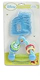 Disney Winnie The Pooh Triangle and HoneyPot Water Filled Teether Ring (Blue) by Disney
