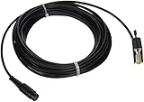 UEI Test Equipment RE10LG Handset Extension 30-Feet for Quintox Industiral Combustion System Analyze