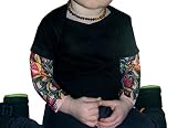 Wild Rose SHIRT ベビー・ガールズ US サイズ: 12-18 Months