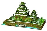 童友社(Doyusha) 1/350 日本の名城 デラックス 大阪城 プラモデル DX-2