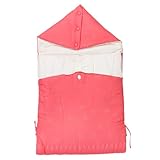 [ベビーディオール] Baby Dior おくるみ (フード付き) CD-0291PK