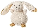 Mary Meyer Oatmeal Bunny Rattle