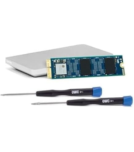 Amazon | Odyson - 1TB SSD 交換用 Apple MacBook Pro Retina 13