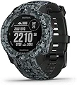 GARMIN(ガーミン) アウトドアウォッチ Instinct Tactical Camo Graphite 010-02064-C2