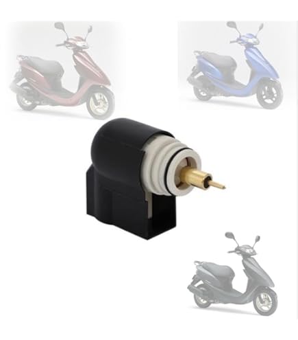 Amazon | 1PZ JP2-AH8 オートチョーク 耐久性 ホンダ スーパー ディオ