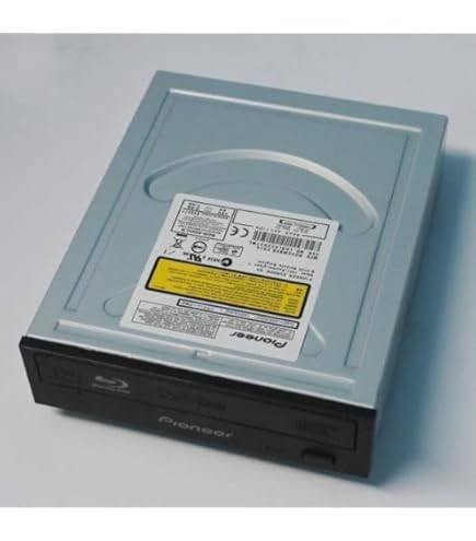 Amazon.co.jp: 適用する Pioneer BDR-212DBK 16倍速 内蔵型ブルーレイ