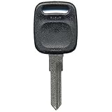 キーブランク ilco PA8-P