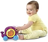 Fisher-Price Topzy Tumblers Whirl 'n Tumble Elephant [並行輸入品]