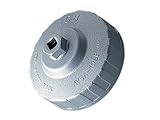 ＫＴＣ　大径用カップ型オイルフィルタレンチ１２５Ｂ AVSA-125B