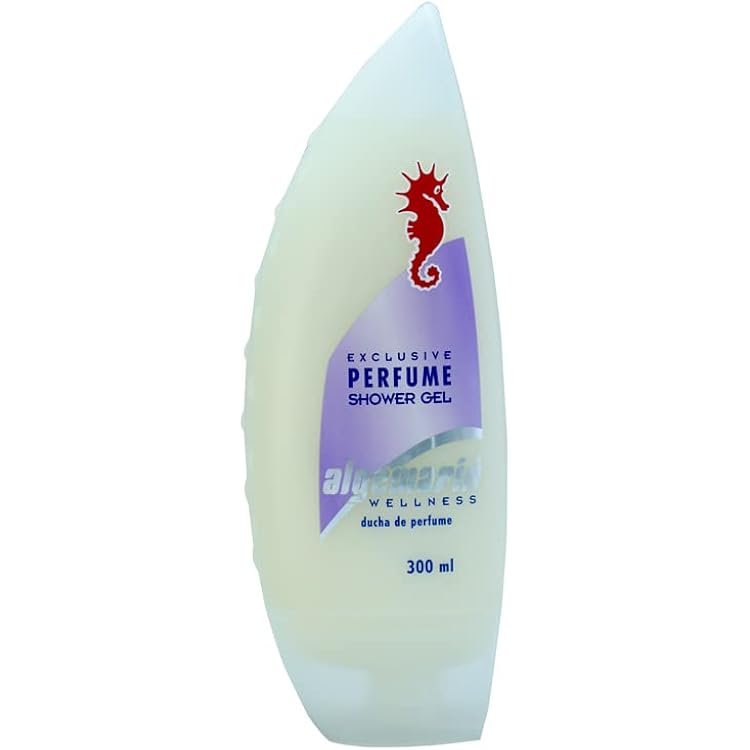 Amazon | アルゲマリンシャワージェル パフューム 300ML