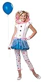 California Costumes Dotsy Clown/Tween Costume One Color X-Large [並行輸入品]