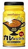 ポッカサッポロ　カレーな気分中辛１７０ｇリシール缶×30本