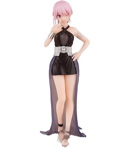 Amazon.co.jp: 五等分の花嫁∬ Kyunties 中野四葉 フィギュア : ホーム