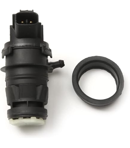 Amazon | OCESTORE 85330-12340 フロントガラスウォッシャー