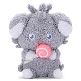 ポケピース ぬいぐるみ (スィーツVer.) ニャスパー ぬいぐるみ高さ約16cm