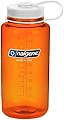 NALGENE(ナルゲン) 広口1.0LTritanオレンジ 91317