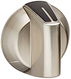 Frigidaire 318921108範囲/ストーブ/オーブン制御ノブ