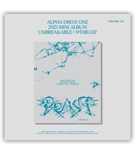 Amazon.co.jp: ALPHA DRIVE ONE (ALD1) - 2nd Mini [ UNBREAKABLE