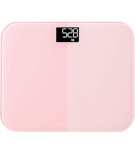Amazon | デジタル ヘルスメーター 体重計 ボディスケール 180kgまで