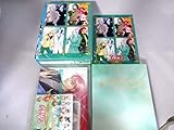 オリジナルビデオアニメーション アンジェリーク Twinコレクション DVD BOX