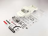 [Killerbody] 48601 1/10 トヨタ ランドクルーザー70 DIYKIT