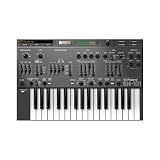 Roland Cloud SH-101 Roland Cloud用 買い切り版 シリアルコード Lifetime Keys ローランド