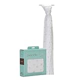 ADEN + ANAIS エイデンアンドアネイ スワドリングラップ オーシャンエンジェル 8912 おくるみ 赤ちゃん [並行輸入品]