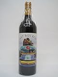 ラ・シレーナ 2009 アートバス・レッド 赤 750ml